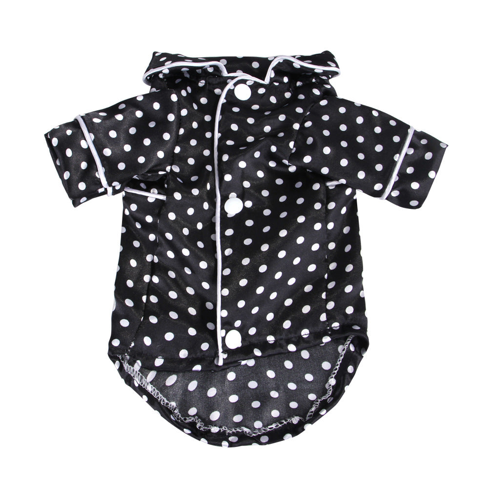 Amazon Pet Pajamas for Small Dogs - Summer Knit Wear