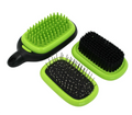 5-in-1 Pet Grooming Massage and Knot Comb