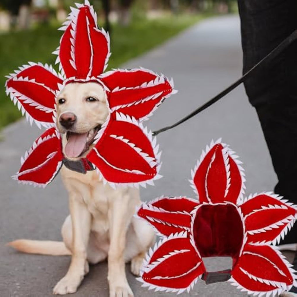 Pet  Flower Costume  Accessories