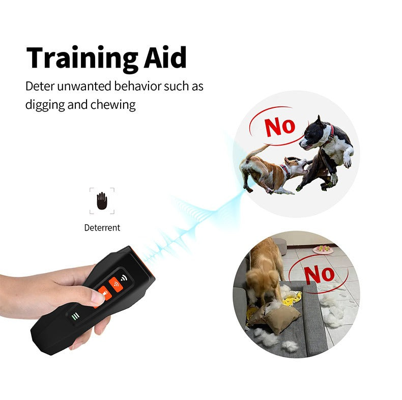 Dog Barking Stopper