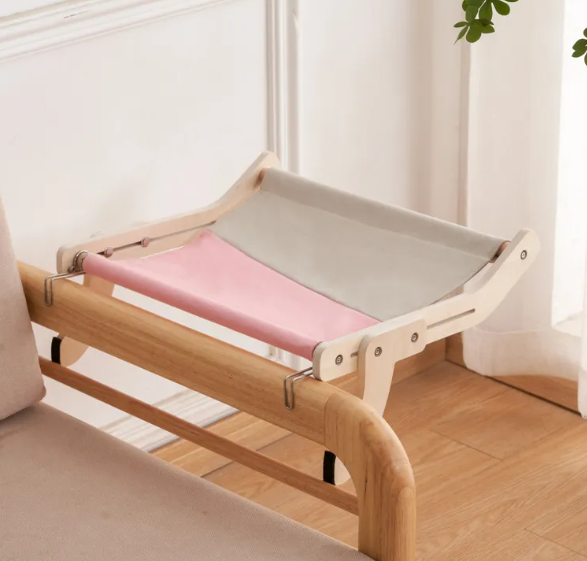 Hanging Cat Bed