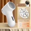 Digital Display Fur Ball Trimmer