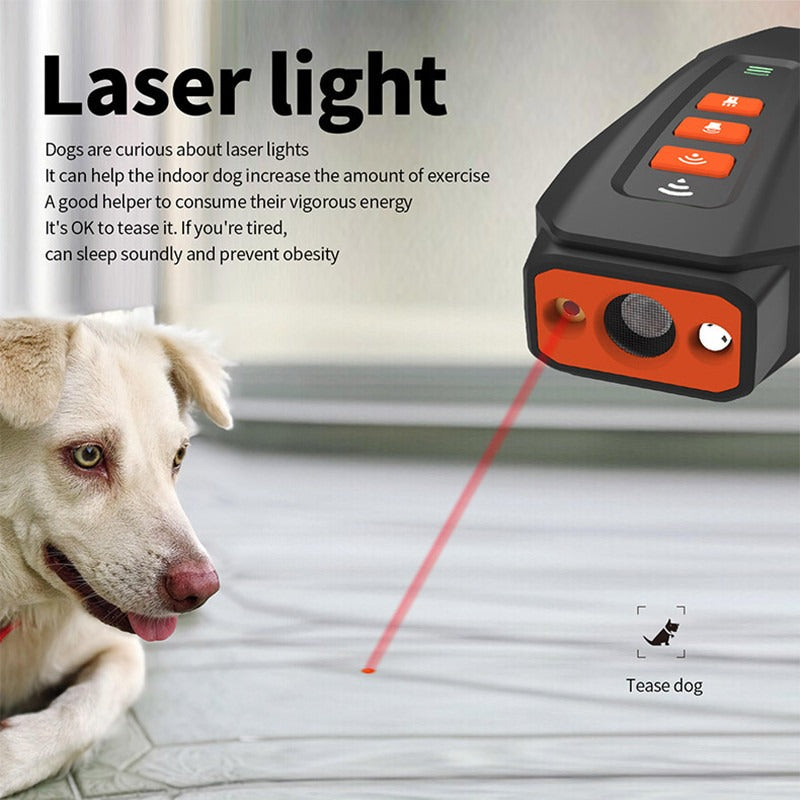 Dog Barking Stopper