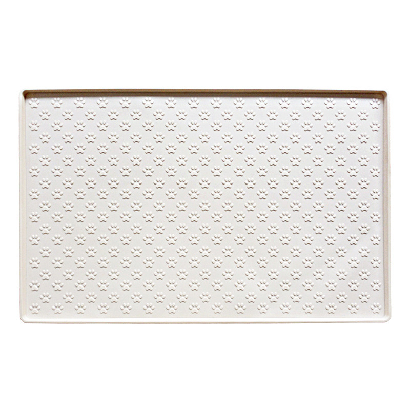 Waterproof Silicone Pet Mat