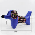 Oxford Cloth Chew Toy for Dogs with Sound