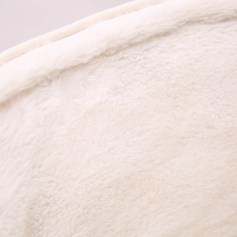 Universal Cat Bed, Warm Tent Style for Big Cats