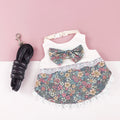 Rabbit Anti-Strike Vest-Style Traction Rope Outfit