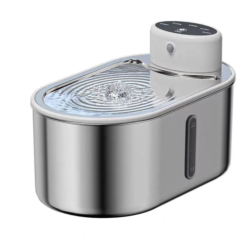 Pet Water Fountain