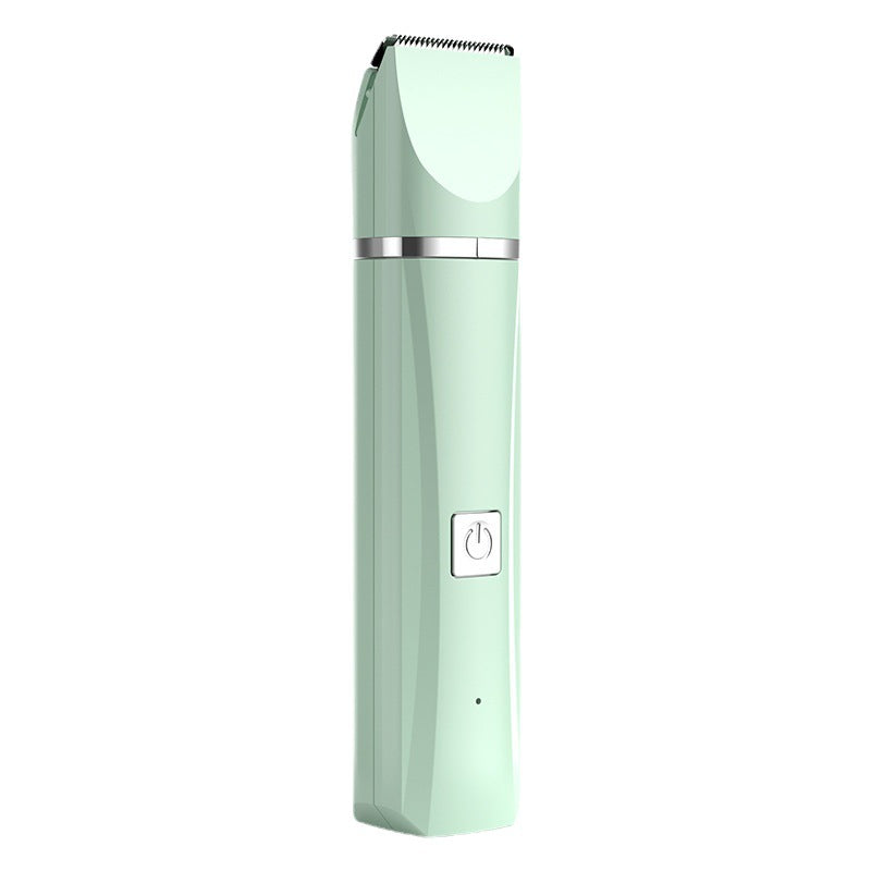 Pet Clipper for Dogs and Cats - Professional Grooming Tool