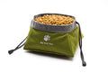 Foldable Waterproof Dog Bowl for Pets