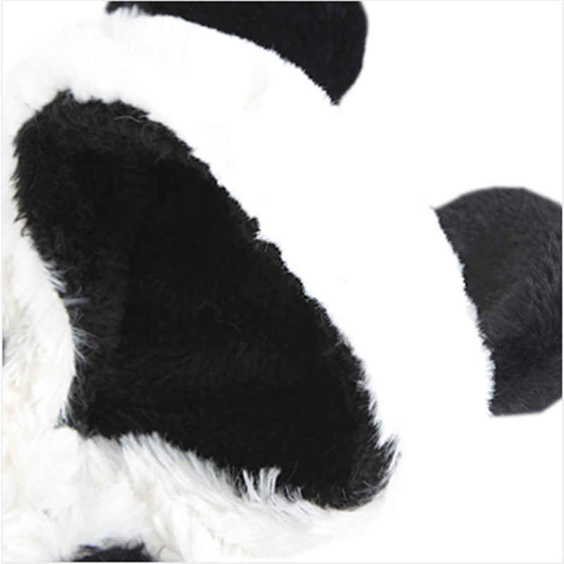 Warm Panda and Dog Onesie for Pets