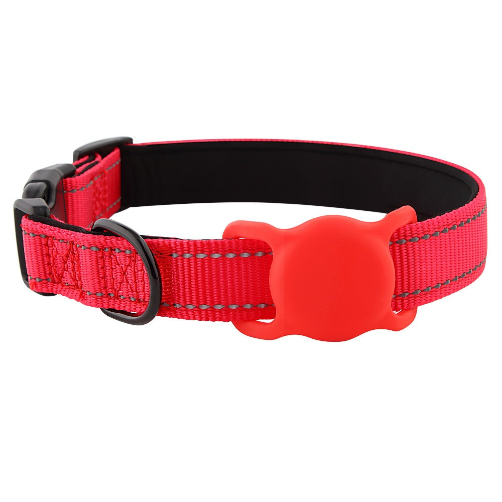 AirTag Pet Collar Protective Case