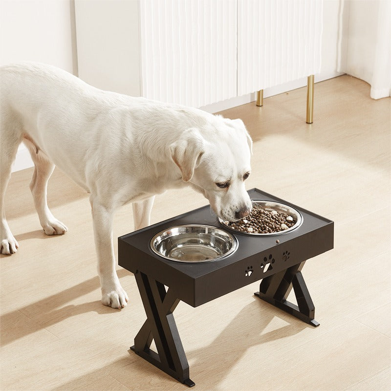 Pet Stainless Steel Folding Bowl