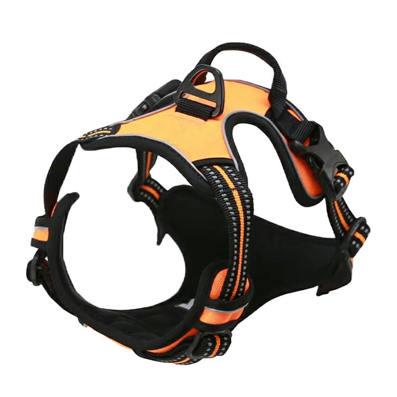 Pet Dog Reflective Vest