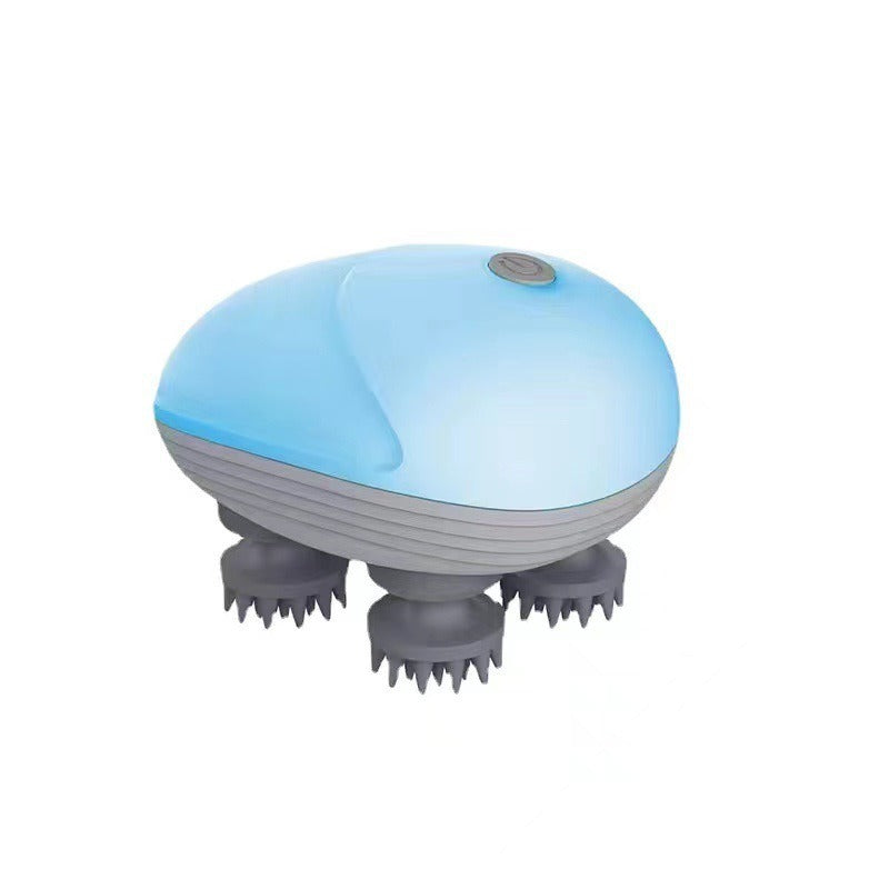 Electric Cat & Dog Massager