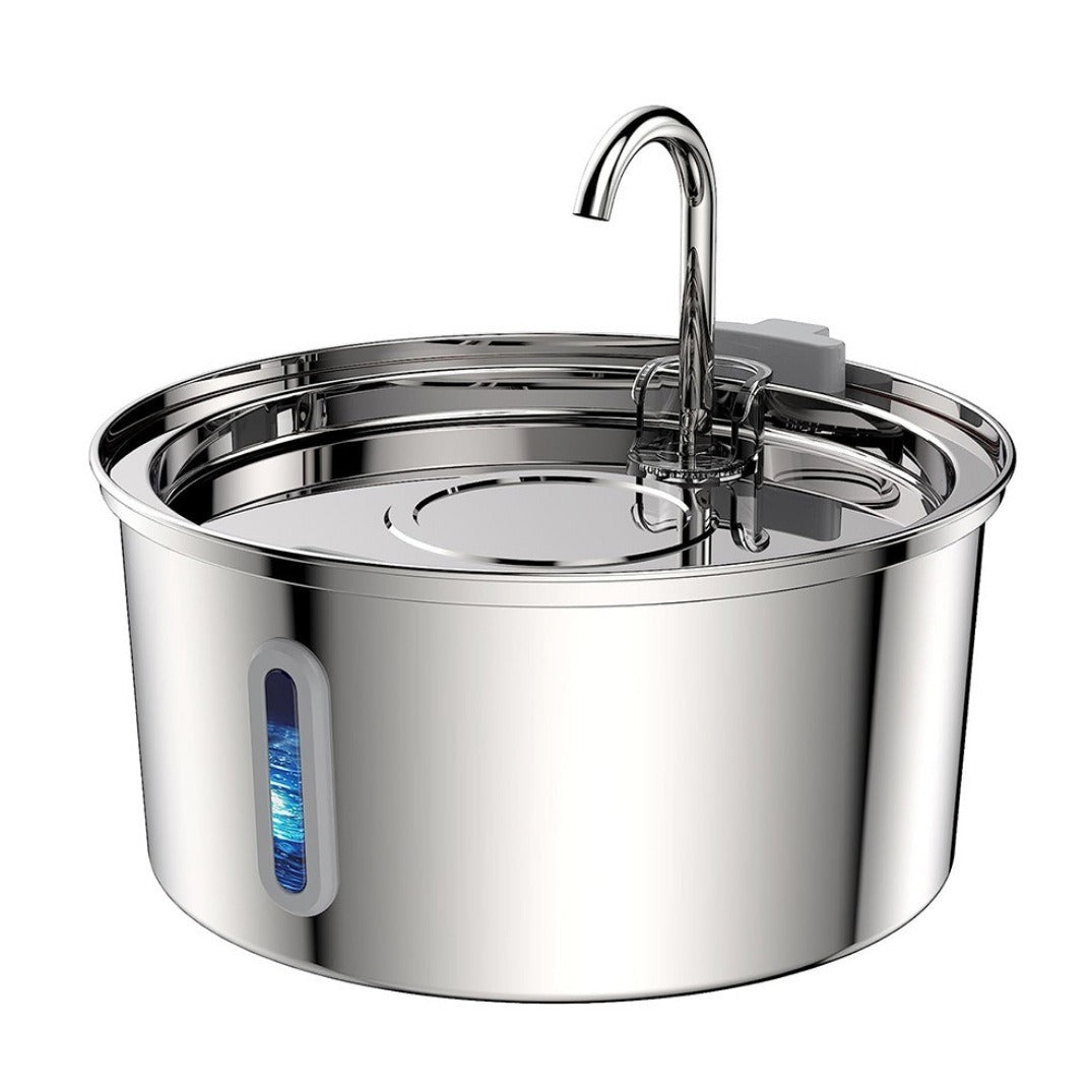 Stainless Steel Pet Water Dispenser