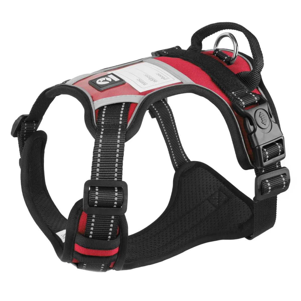 Pet Chest Vest  Strap