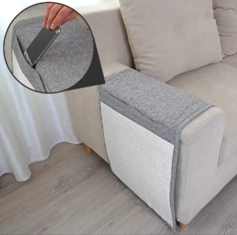 Cat Sofa Scratcher Protector