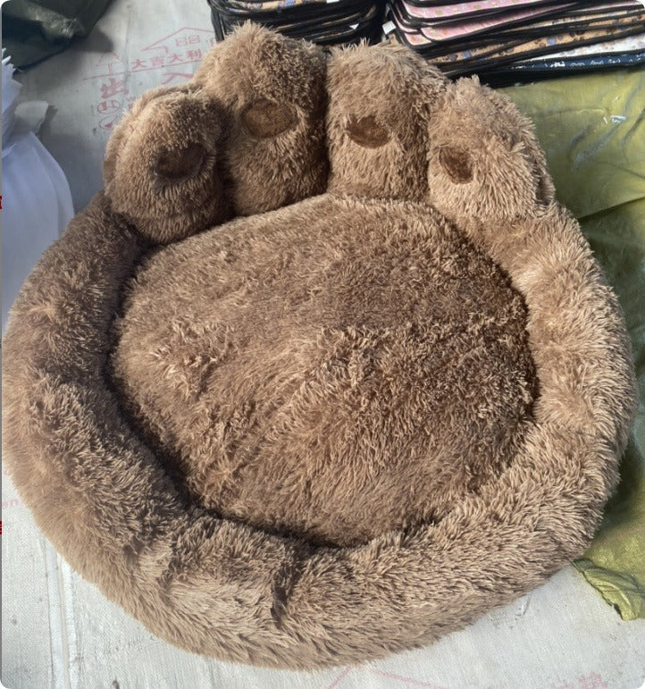 Dog Kennel Fleece-Lined Sofa Mattress