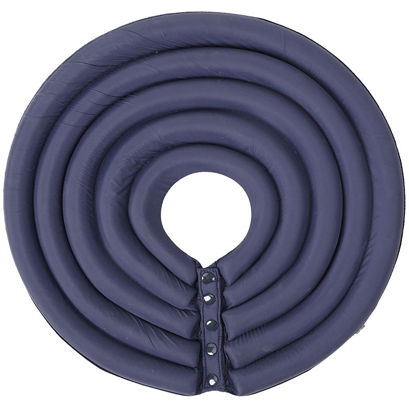 Creative Summer Pet Swimming Anti-Licking Protection Ring