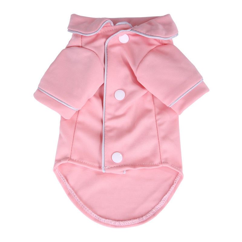 Amazon Pet Pajamas for Small Dogs - Summer Knit Wear