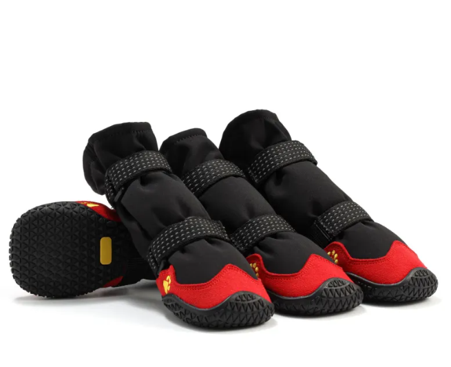 Comfortable Dog Shoes for Medium and Large Dogs