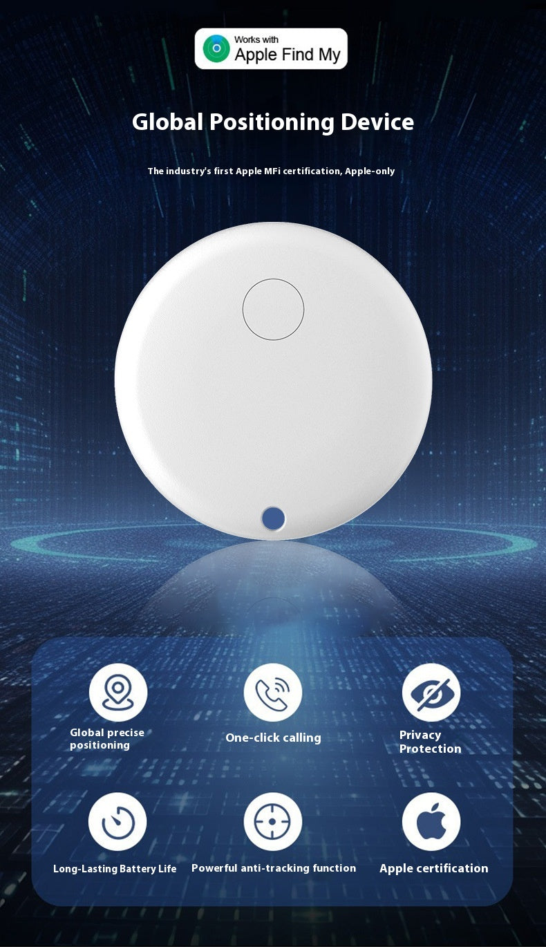 Bluetooth Tracker Tag