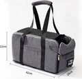 DogBed Transport Carrier
