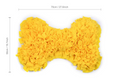 Anti-Slip Slow Food Expedition Scented Mat