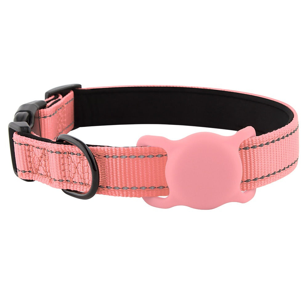 AirTag Pet Collar Protective Case