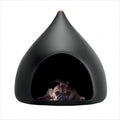 Enclosed Cat Bed All-Season Pet Nest