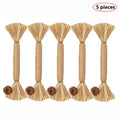 Cat Gall Fruit Stick Molar Chew Toy