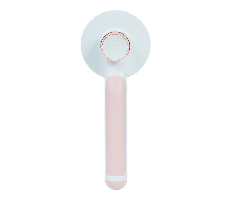 New Round Handle Pet Comb for Cats and Dogs