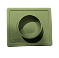 Silicone Pet Bowl with Strong Suction and Anti-Splash