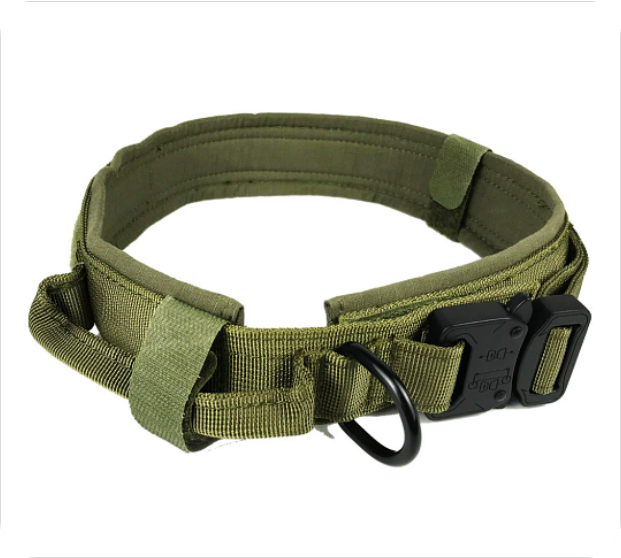 Camouflage Telescopic Pet Leash for Dog Training