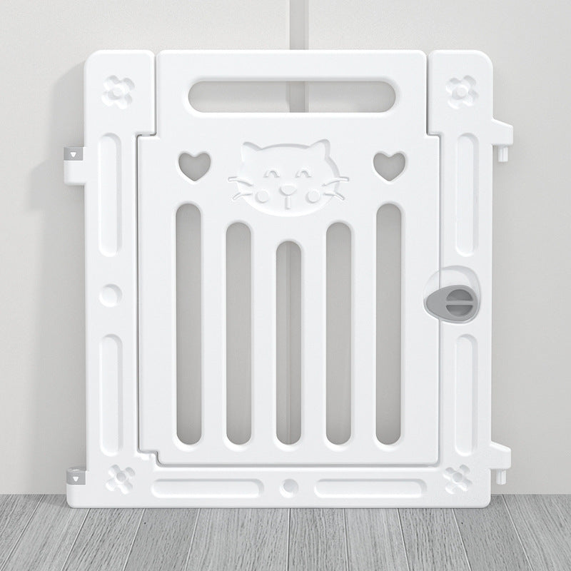 73CM Heightened Dog Indoor Pet Isolation Fence