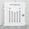 73CM Heightened Dog Indoor Pet Isolation Fence