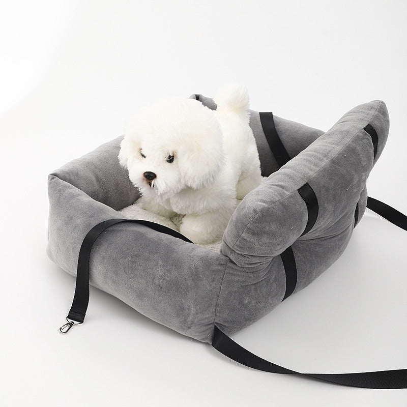 Pet Car Nest
