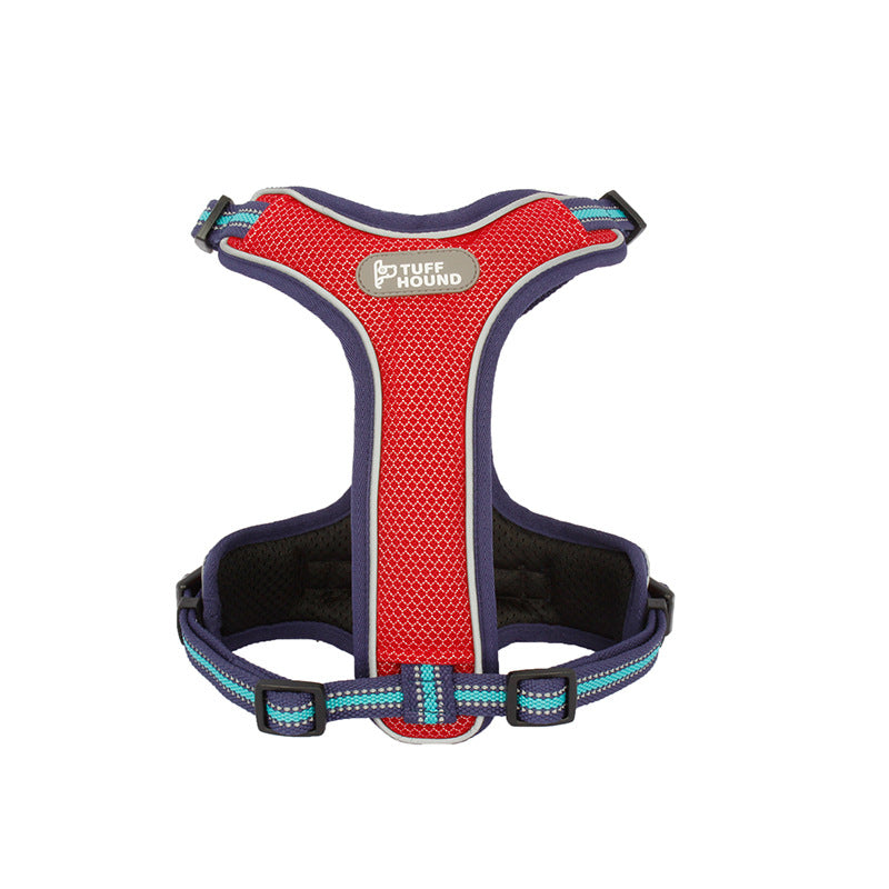 2019 New Dog Harness and Leash for Pets