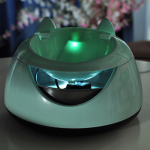Automatic Pet Water Fountain for Cats and Dogs