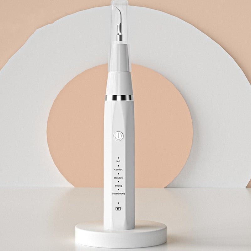 Ultrasonic Dog Dental Stone Remover
