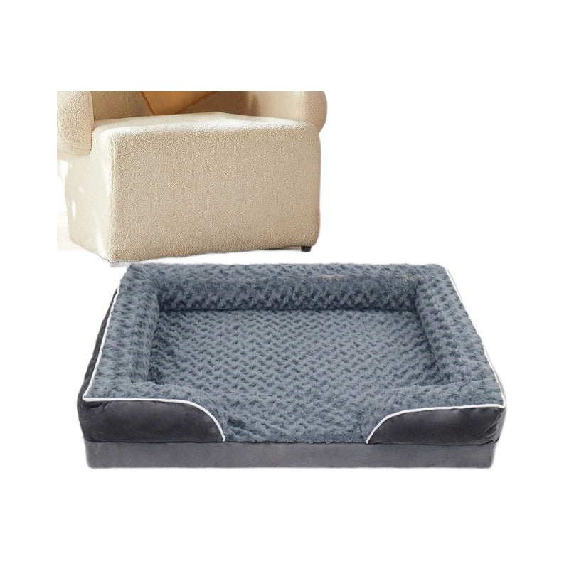 Washable Dog Kennel