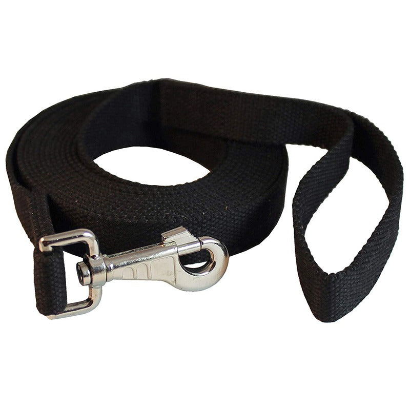 Nylon Pet Training Leash