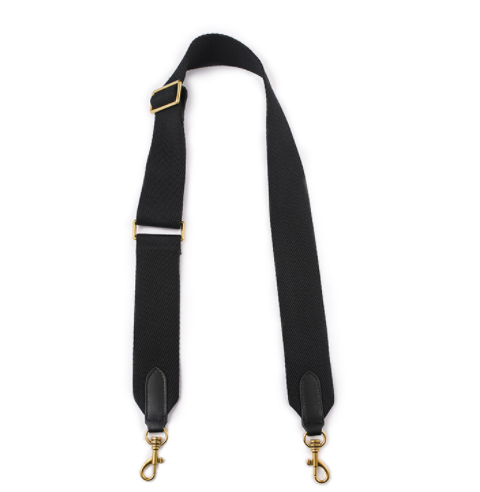 Adjustable 5cm Twill Polyester Shoulder Straps Bucket