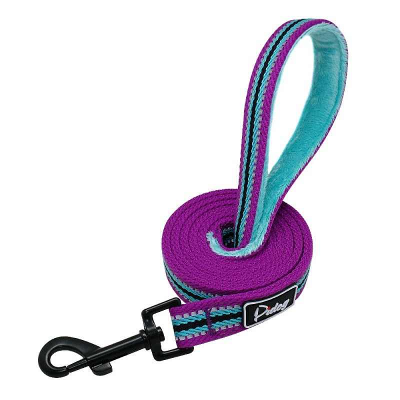 Reflective Dog Collar with Engraving for Pets