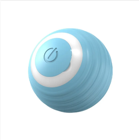 USB Interactive Pet Ball