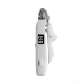 LED Light Pet Nail Clipper with Anti-Bleed Guard