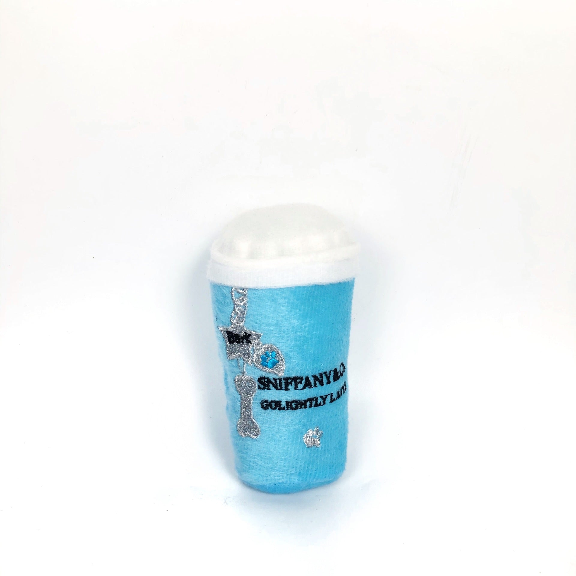 Luxury Series Cute Sounding Toys for Dogs