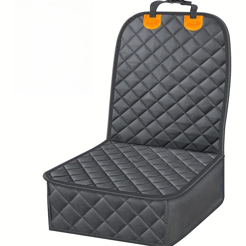 Waterproof Pet Car Seat Mat