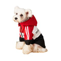 Dog Waterproof Raincoat Jacket